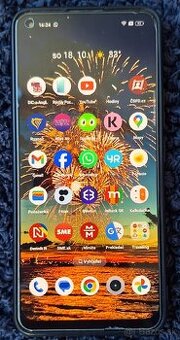 Realme 8 Dual sim 8GB (RAM) / 128GB