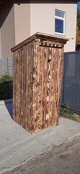 Predam tuto zobrazenu latrinu suche wc