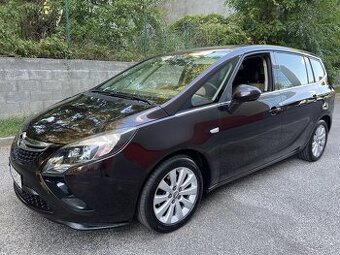 Opel Zafira Tourer 1.6 CDTI 136k Cosmo