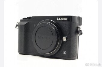 Predam Panasonic Lumix GX80