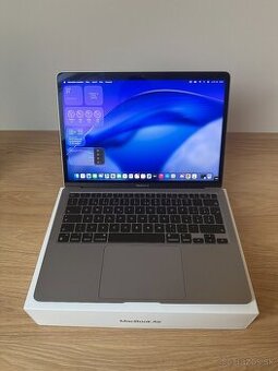 MacBook Air 13” M1 (2020)
