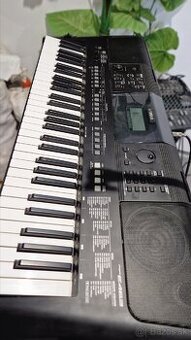 Yamaha E463