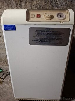 Predám kotel ATTACK 30 kW