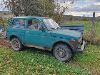 Lada Niva 1,6
