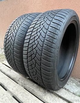 Goodyear 255/45 R19 zimné