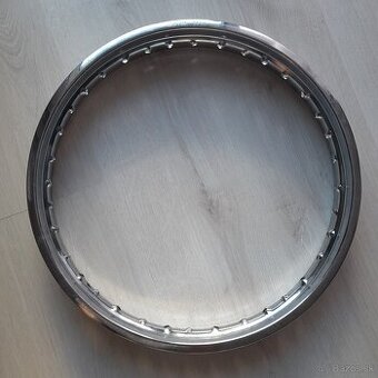 Rafik 1,6 x 16 + špice JAWA 50 Pionier