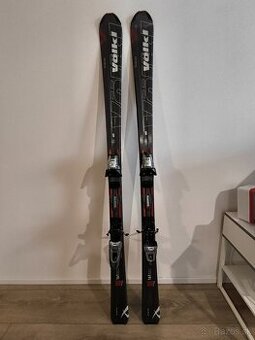 Predám lyže Volkl 161 cm.