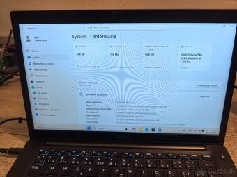 Dell Latitude 5490