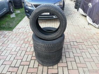 205/55 r16 zimné