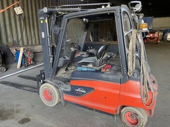 Predam VZV Linde E35l-01