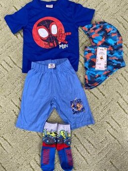 Predám nové pyžamko pre chlapca