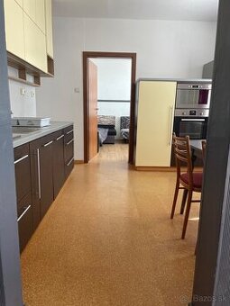 TOPKrasny slnečný byt+Klima - 1