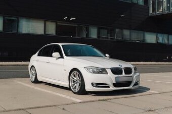 BMW E90 335i LCI Manual RWD