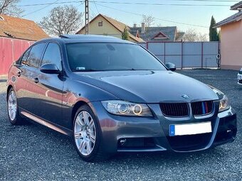 KÚPIM BMW E90 330D