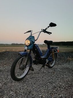 Babetta210 Grand lux