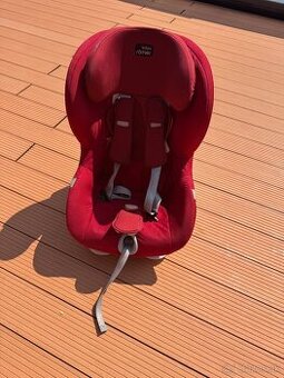 Detská autosedačka