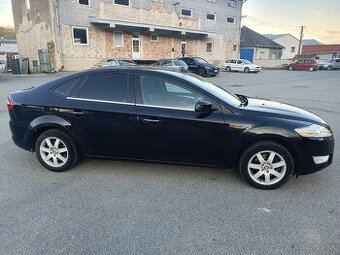 Predam vymenim Ford Mondeo mk4 1.8 tdci 92 kw 2009