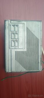 Rádio budík International