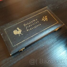 ROLLER Čapovy sustruh