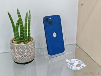 Apple iPhone 13 128GB Blue | ZÁRUKA