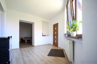 5-izbový rodinný dom - Hontianske Moravce - 1