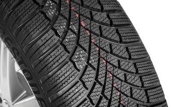 Predam nove zimne kompletne kolesa R17