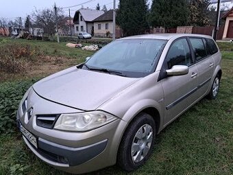 Predam RENAULT MEGANE AC KOMBI