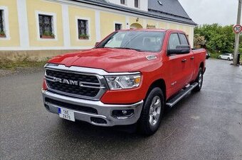 RAM 1500 Big Horn