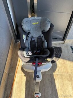 Autosedačka s isofixom