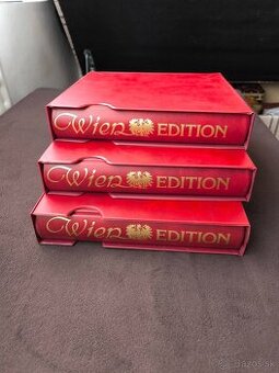 Wien Edition Archiv Verlag