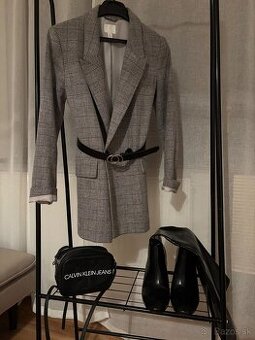 Zimné bundy a kabáty damske