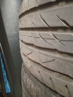 Matador 225/50 R17V XL