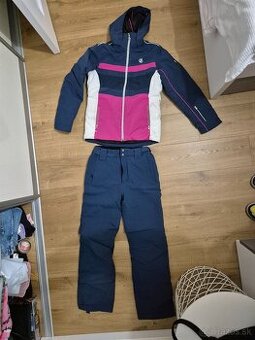 Lyziarsky komplet Dare2B