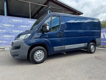 Fiat Ducato Dodávka 3.0 Cng 136k 35 L2h1