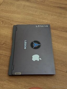 Predám Lenovo Legion 5 15ACH6