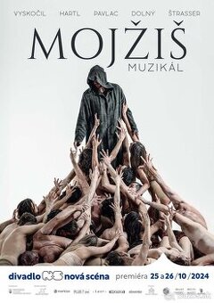 Muzikál Mojžiš