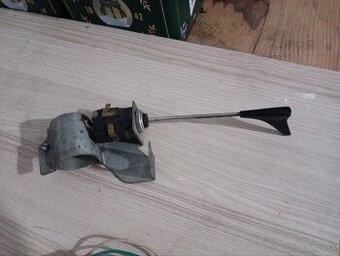 Prepinac na veteran Skoda Tatra