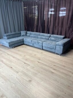 Sedacia súprava 387/C