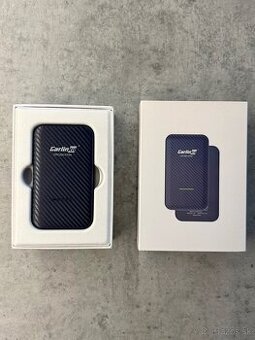 Carlinkit - adapter Android Auto/CarPlay