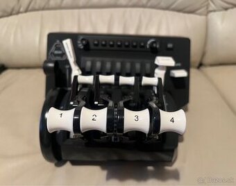 Honeycomb Bravo Throttle Quadrant - Rozbalený v záruke