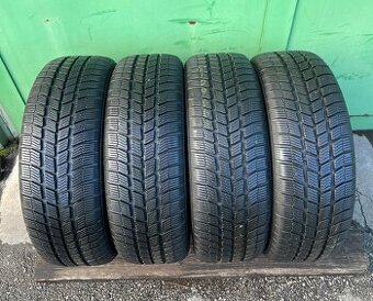 Zimne pneumatiky Barum 195/60R15
