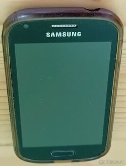 S7580 Samsung Galaxy Trend Plus ROOT Android 7.1 TWRP