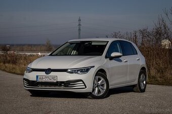 Volkswagen Golf 2.0 TDI 85kW Life