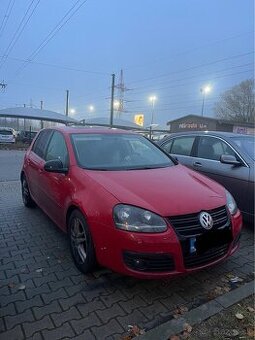Volkswagen Golf V 2.0 TDI • 103 kW • 2008 BMM 🚗🔥