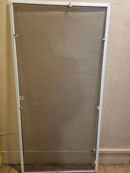 Sieťka proti hmyzu 69x144cm - 1