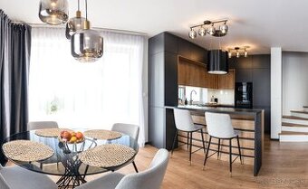 Návrh interiéru, nábytok, kuchyne na mieru