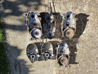 KARTRE KRYT SPOJKY PIONIER MUSTANG 20,21 - 1