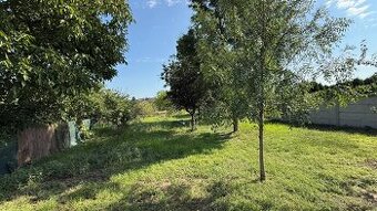 Ponúkam Vám na predaj pozemky v obci Svodov. - 1