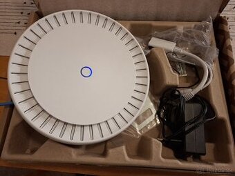 Mikrotik cAP AX cAPGi-5HaxD2HaxD