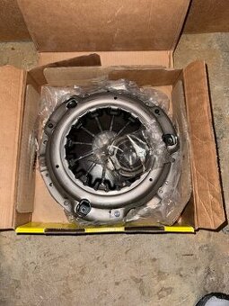 Spojková sada - trojdielna LUK - 1